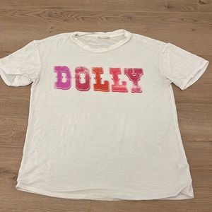 Altard State Dolly Parton T shirt